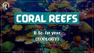 G5P2 Coral Reefs amp Marine Pollution [upl. by Steady]