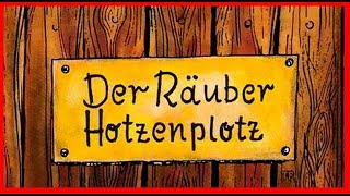 Der Räuber Hotzenplotz  Kinderhörbuch Leseprobe Deutsch kostenlos Märchen [upl. by Acquah]