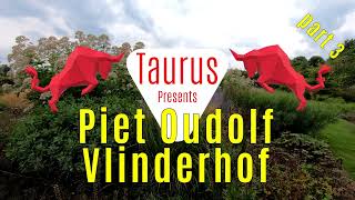 Vlinderhof  Piet Oudolf Garden  part 3 [upl. by Adnilemreh]