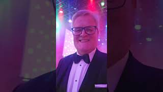 llanelli to London for the marketingweekawards my Vlog 1 [upl. by Dilahk]