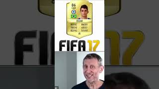 FIFA 17 Potential VS How it’s going PT1 [upl. by Ravahs403]