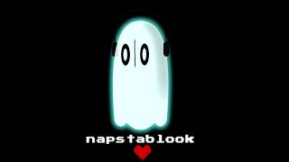 Undertale Napstablook Theme 1 Hour Loop [upl. by Orual168]