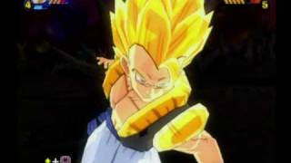 Dragon Ball Z Budokai 2  US Intro [upl. by Bubb43]