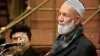 trinity explained by Ahmed Deedat [upl. by Ephram175]