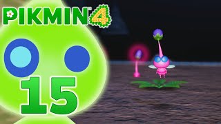 SCANTINATO DISCOTECA  Pikmin 4 ITA  Parte 15 [upl. by Notnyw496]