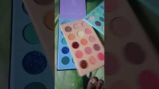 Assalamualaikum wa rahmatullahi wa barakath hu color board beauty glazed [upl. by Amii852]