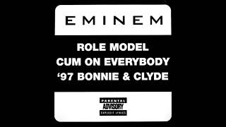 Role Model  Eminem [upl. by Eelrebmyk]