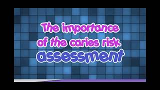 Caries Risk Assessment [upl. by Vins474]