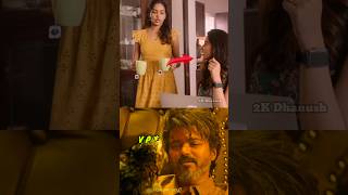 💀 GOAT படத்துல யாரெல்லாம் இந்த Scene  அ கவனிச்சிங்க🥵💥Hidden Details 2K Dhanush vijay goatvijay [upl. by Fasano]