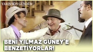 Yarın Son Gündür Türk Filmi  Kara Çocuk İyi Bir Yurttaş Olmak İçin Çalışıyor [upl. by Corley]