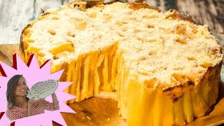 Timballo di Maccheroni al Formaggio [upl. by Kyred136]