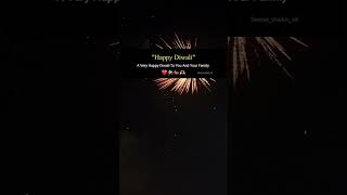 Happy Diwali 🪔odisha bangalore dipawali fireworks happydiwali youtubeshorts festival [upl. by Alrick474]