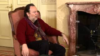 Interview with Riccardo Chailly [upl. by Ennylhsa402]