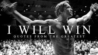 I WILL WIN  The Most Powerful Motivational Speeches for Success Athletes amp Working Out [upl. by Malti]