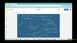 Part A Week 3Transition Metal Organometallics in Catalysis and Biology [upl. by Whitehouse]