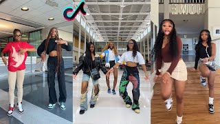 Popular Dance Challenge and Memes Compilation 🔥October  2024 [upl. by Steen477]