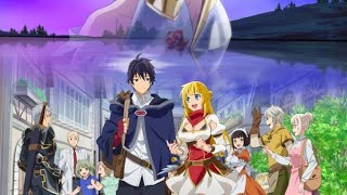 Banished From The Heros Party  Trailer Hindi  Crunchyroll [upl. by Archangel]