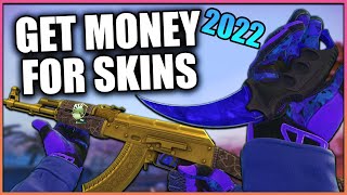 The ULTIMATE Guide To Cashing Out CS2 Skins 2023 [upl. by Keely]