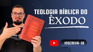 Êxodo na Teologia Bíblica  Kostenberger e Goswell 266 [upl. by Nnyrb]