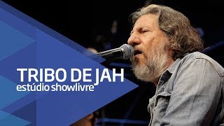 Tribo de Jah  Confronto Mental  Ao Vivo no Estúdio Showlivre [upl. by Anitnatsnoc381]