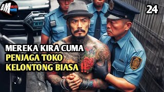 Dikira Cuma Penjaga Toko Biasa Tapi Ternyata  Alur Cerita Film Terbaru [upl. by Markson]