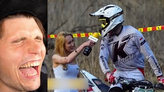 Paluten REAGIERT auf Die Lustigsten Momente Im Sport Auf Video [upl. by Nakada272]