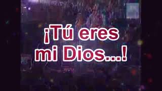 VIDEO SECUENCIA ERES DIOS MIEL SAN MARCOS [upl. by Ahter481]