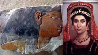 Real Egyptians VS fake Egyptians EGYPT KEMET NUBIA AFRICA [upl. by Mellisent]