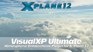 Is VisualXP Ultimate for XPlane 12 worth it  Full Review [upl. by Bathesda]