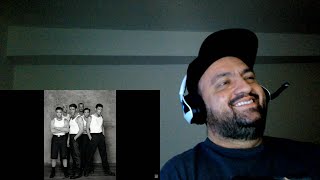 Rammstein  Das alte Leid Official Audio  Reaction [upl. by Nuahsyar]