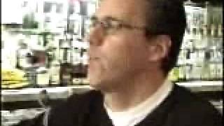 Meet Richard Roeper  film critic with Roger Ebert [upl. by Gabel]