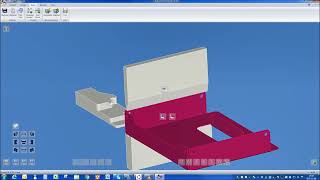 AutoPOL Ursviken Press Brake Offline Programming [upl. by Sefton]