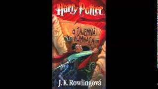 Harry Potter a Tajemná komnata Mluvené slovo  Kap 8  Oslava úmrtí [upl. by Hpeseoj758]