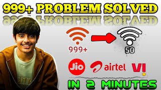 Free Fire Ping Problem Solution  Free Fire Network Problem  FF Network Problem 2024 [upl. by Rayle]