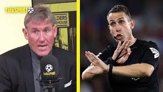 quotLIKELY TO BE THE END OF THE ROADquot 😳 Simon Jordan REACTS To 2nd Controversial David Coote VIDEO 🔥 [upl. by Htebirol]