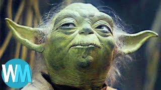 Les ORIGINES de YODA EXPLIQUÉES [upl. by Gayn]