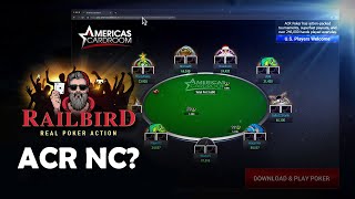 Americas Cardroom In North Carolina  Can You Play Here [upl. by Stephenie]