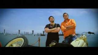 Lage Raho Munna Bhai  Official Trailer [upl. by Anilac87]