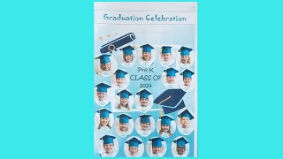 Ann Street Preschool Graduation 2024 [upl. by Annahsit]