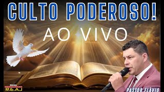 🔴 CULTO ADORAÇAO A DEUS SEDE REAJ [upl. by Gautious]