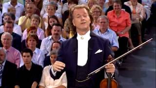 André Rieu  Live in Vienna [upl. by Anoniw]