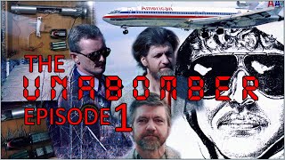 Ted Kaczynski The Unabomber  Episode 1  Documentary [upl. by Lantha969]