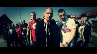 RACIM FEAT NOBEL  KRAJ OFFICIAL VIDEO [upl. by Semaj421]