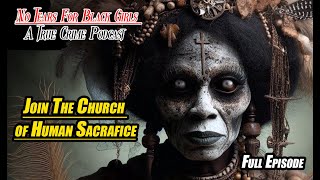 Louisiana Axe Murders Clementine Barnabet and the Church of Sacrifice [upl. by Suinotna]