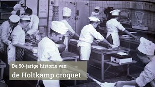 De 50jarige geschiedenis van de Holtkamp croquet [upl. by Urion819]