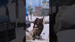 Bgmi 35 update 🥶 bgmi pubgmobile shorts [upl. by Felicdad]