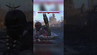 New AIRBURST launcher in a NUTSHELL funny helldivers2 gaming helldivers fyp [upl. by Turnbull]