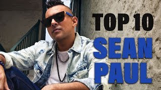 Sean Paul  No Lie Live At Capitals JBB Ft Dua Lipa [upl. by Lazaruk]