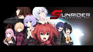 Sunrider  The Mask of Arcadius  Episode 16 [upl. by Alleinad334]