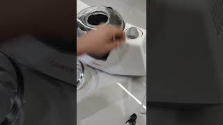 Dough Maker  Clearline dough maker demo easy shorts trending [upl. by Redneval]